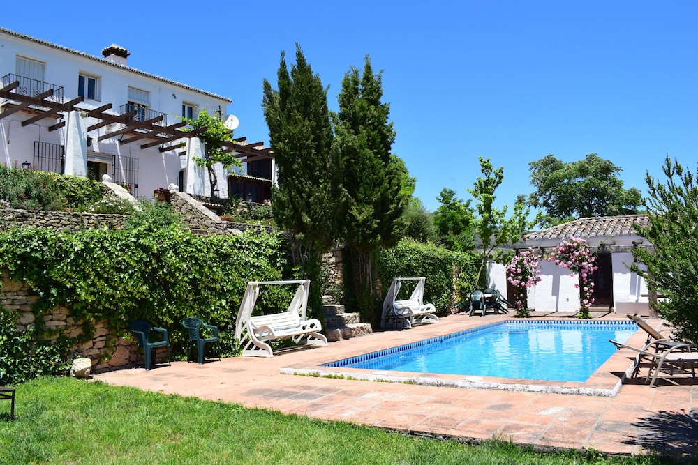 Casa Alta 36/50