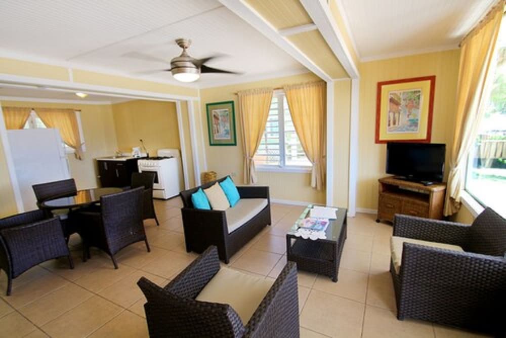 Parador Villas Del Mar Hau 17/48