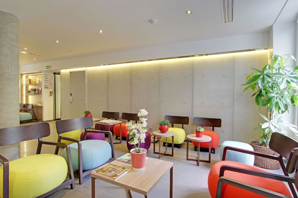 Hotel Alhambra 28/50