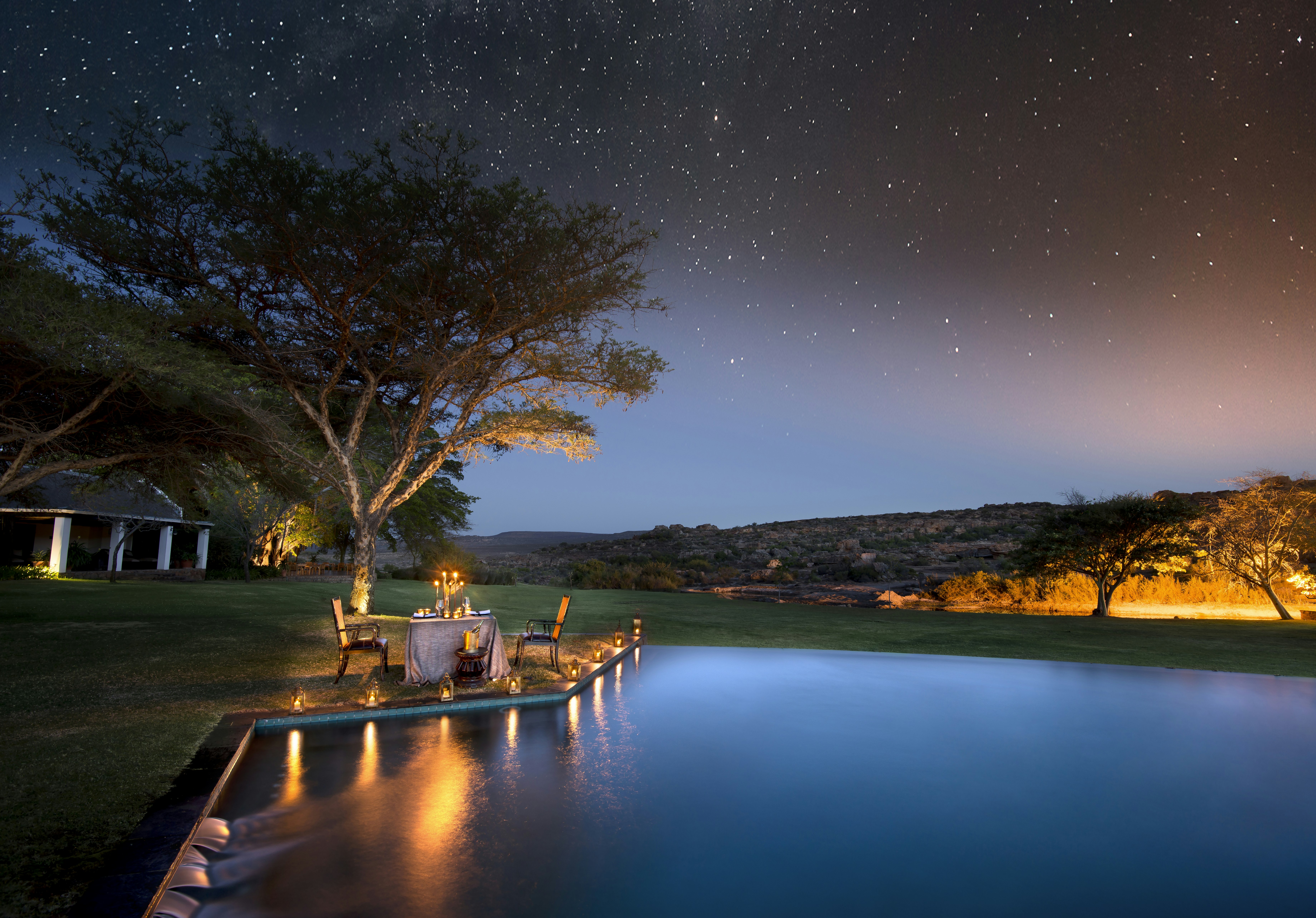 Bushmans Kloof Wilderness Reserve and Wellness Retreat 22/50