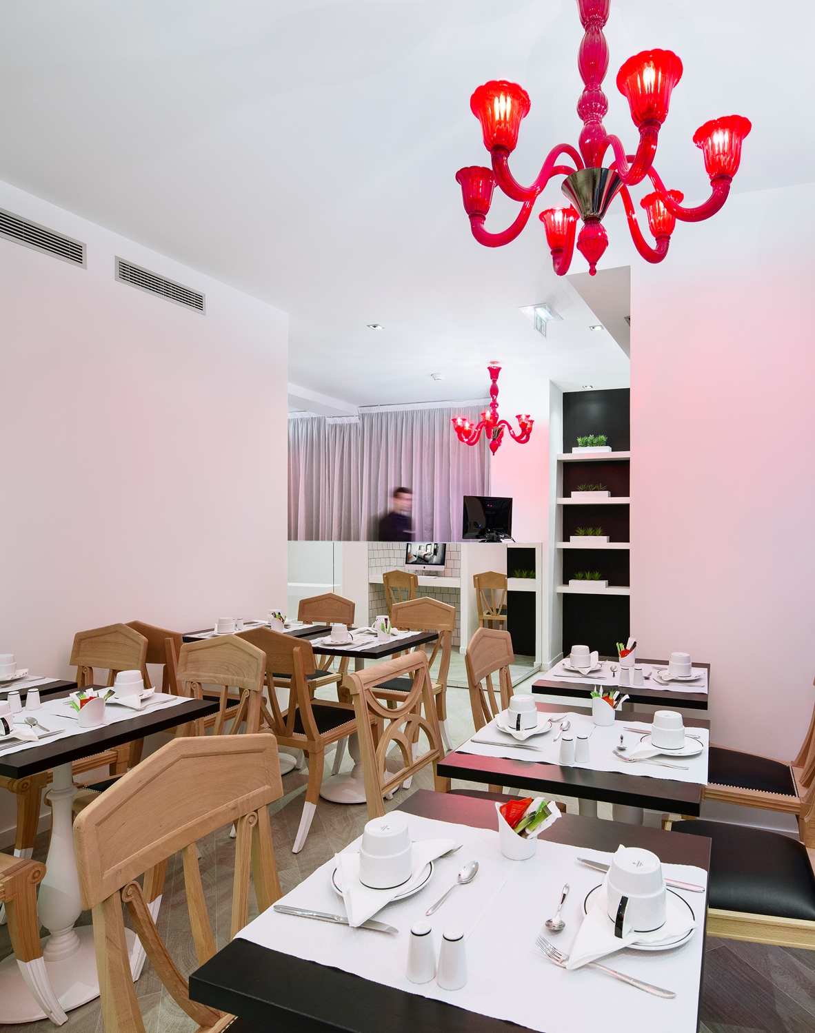 Best Western Premier Faubourg 88 17/26