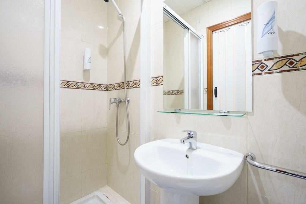La Perla Granada Suites 45/52