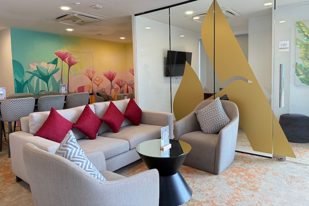 Mercure Selangor Selayang 42/70
