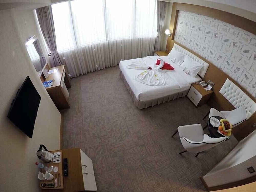 Yol Is Holiday Adana 15/37