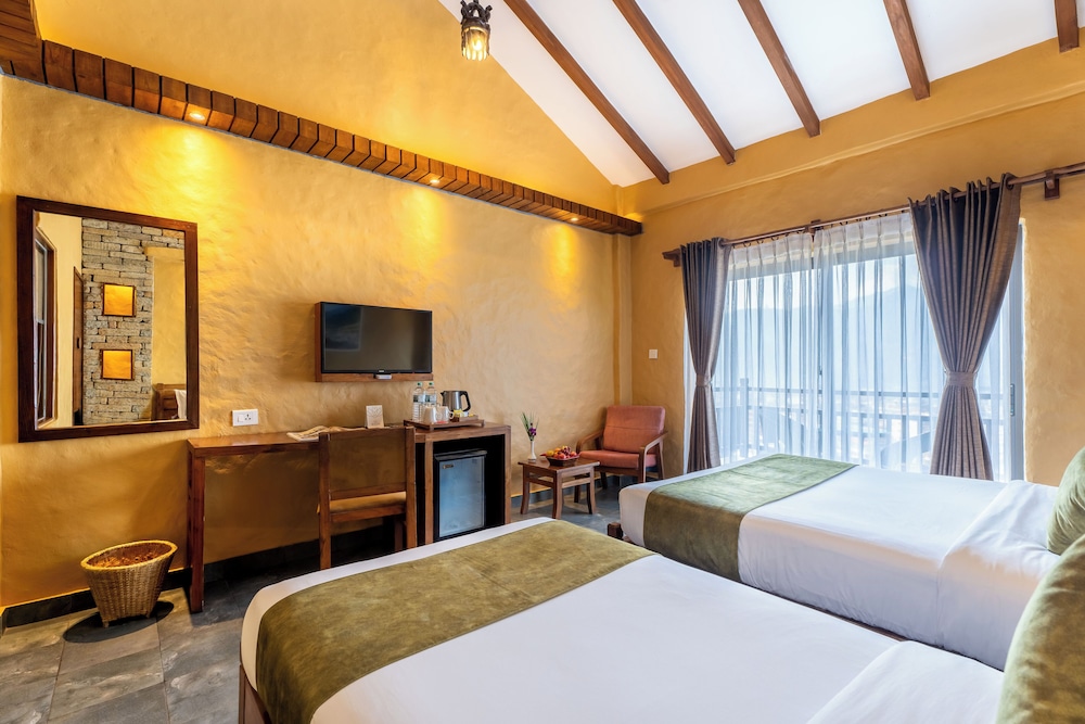 Bar Peepal Resort 16/50
