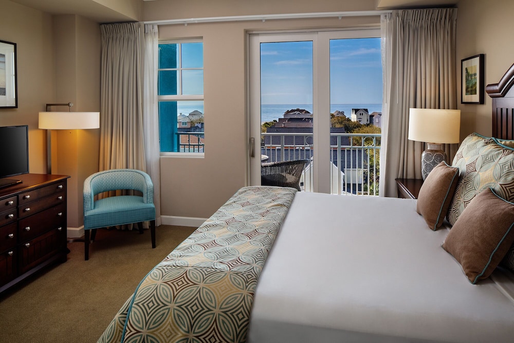 Wild Dunes Resort Sweetgrass Inn and Boardwalk Inn 20/35