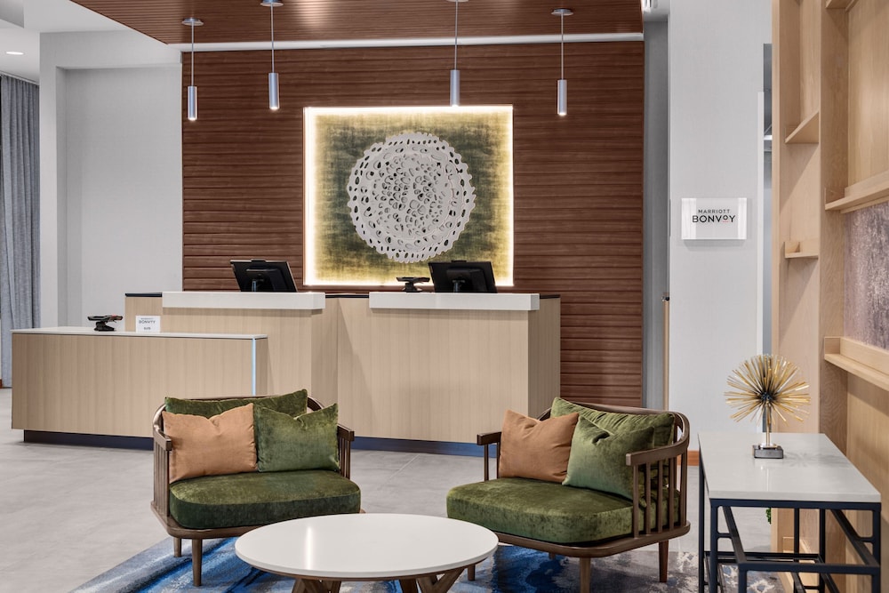 Fairfield by Marriott Inn & Suites Austin Downtown 3/50