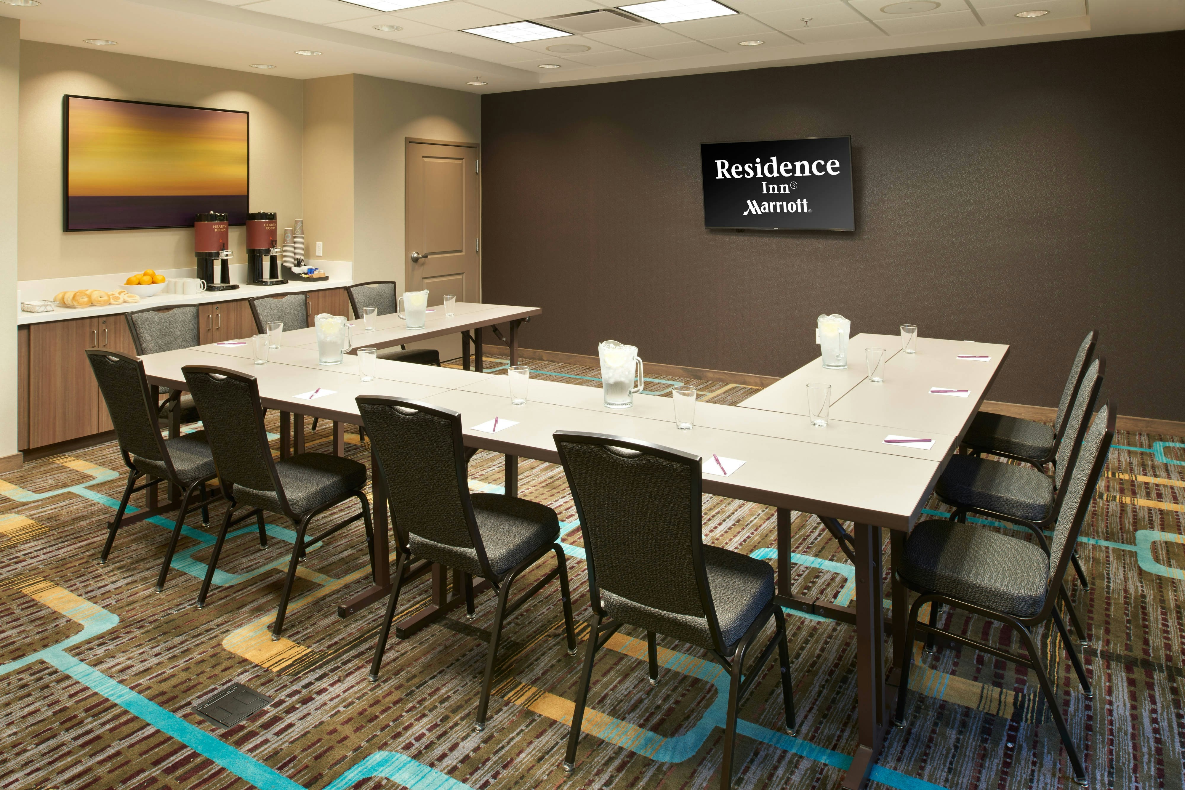 Residence Inn By Marriott Chicago Bolingbrook 38/45