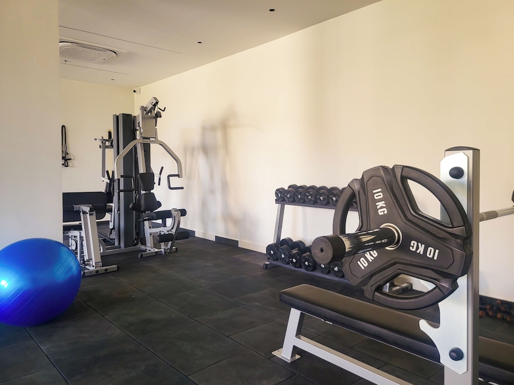 Wyndham Garden Udaipur Bhuwana 37/59