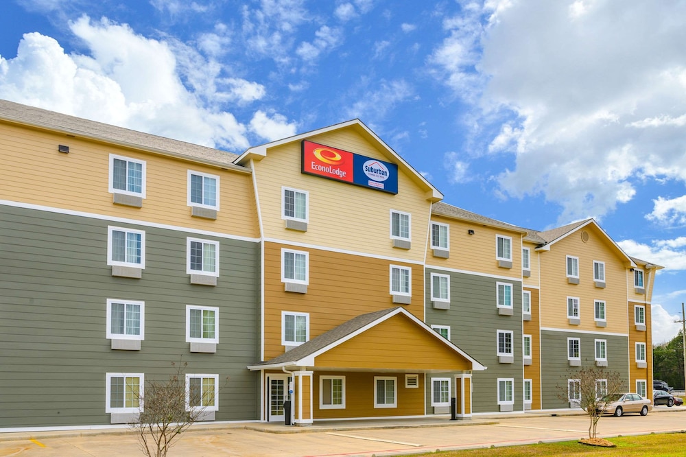 Econo Lodge Hammond 1/52