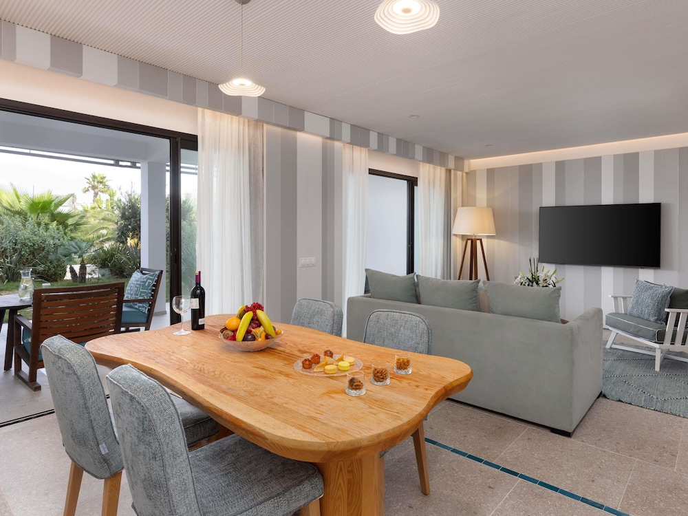 SOFITEL AGADIR THALASSA SEA AND SPA 40/50