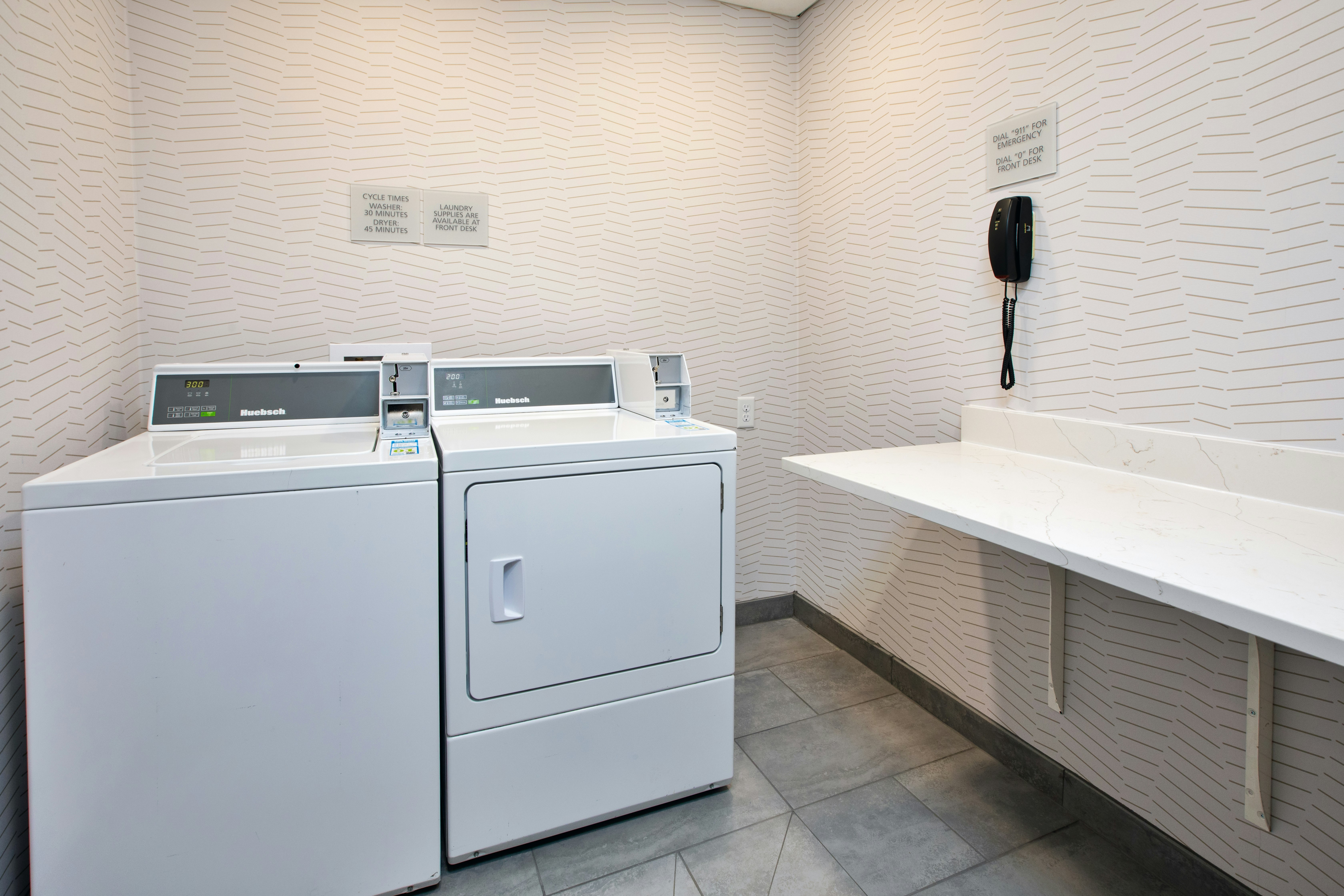 Hampton Inn Hotel Detroit/Belleville-Airport Area 39/39