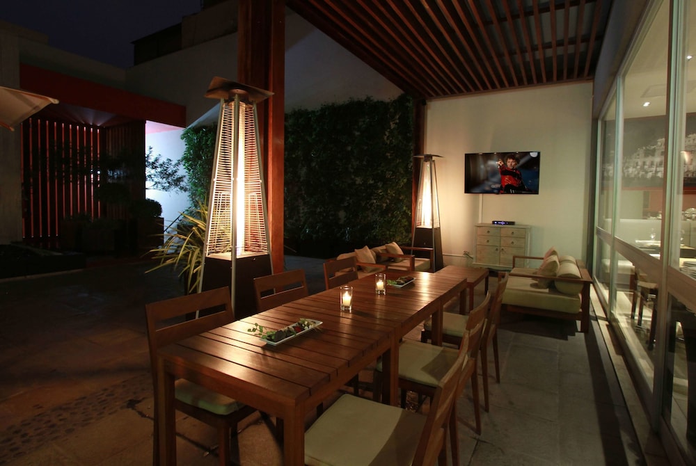 Dazzler By Wyndham Lima Miraflores 35/51