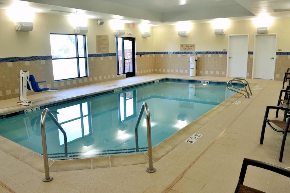 TownePlace Suites by Marriott Cheyenne Southwest/Downtown Area 1/58