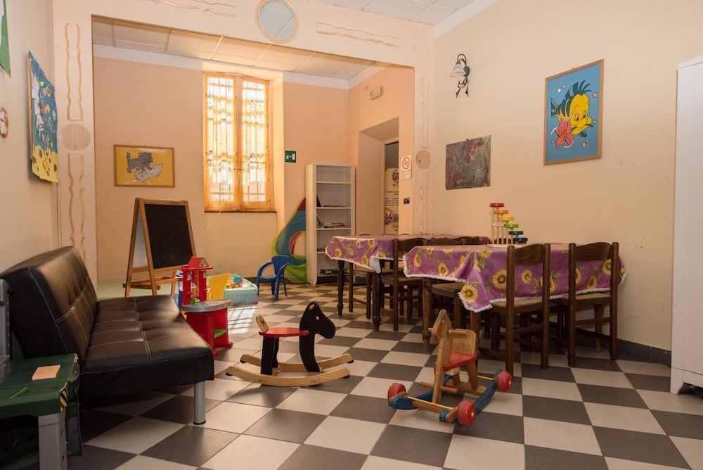 Hotel Florenz 15/34