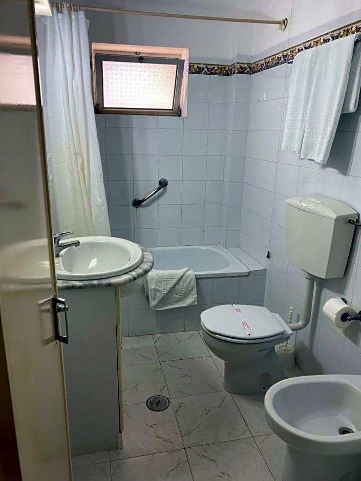 Hotel Paiva 51/53