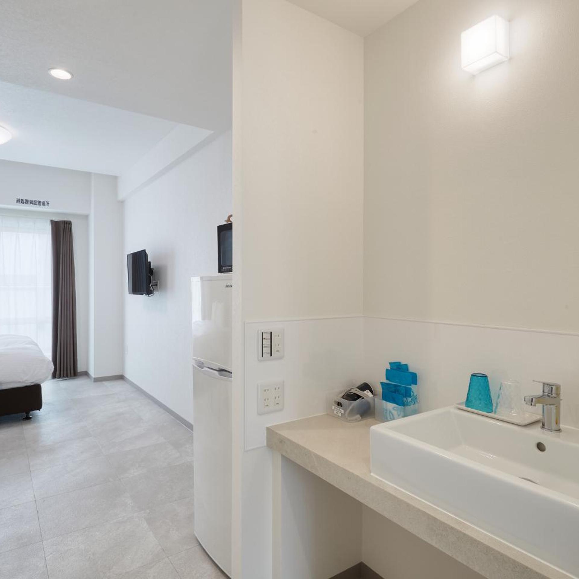 Bibi Hotel Naminoue 22/25