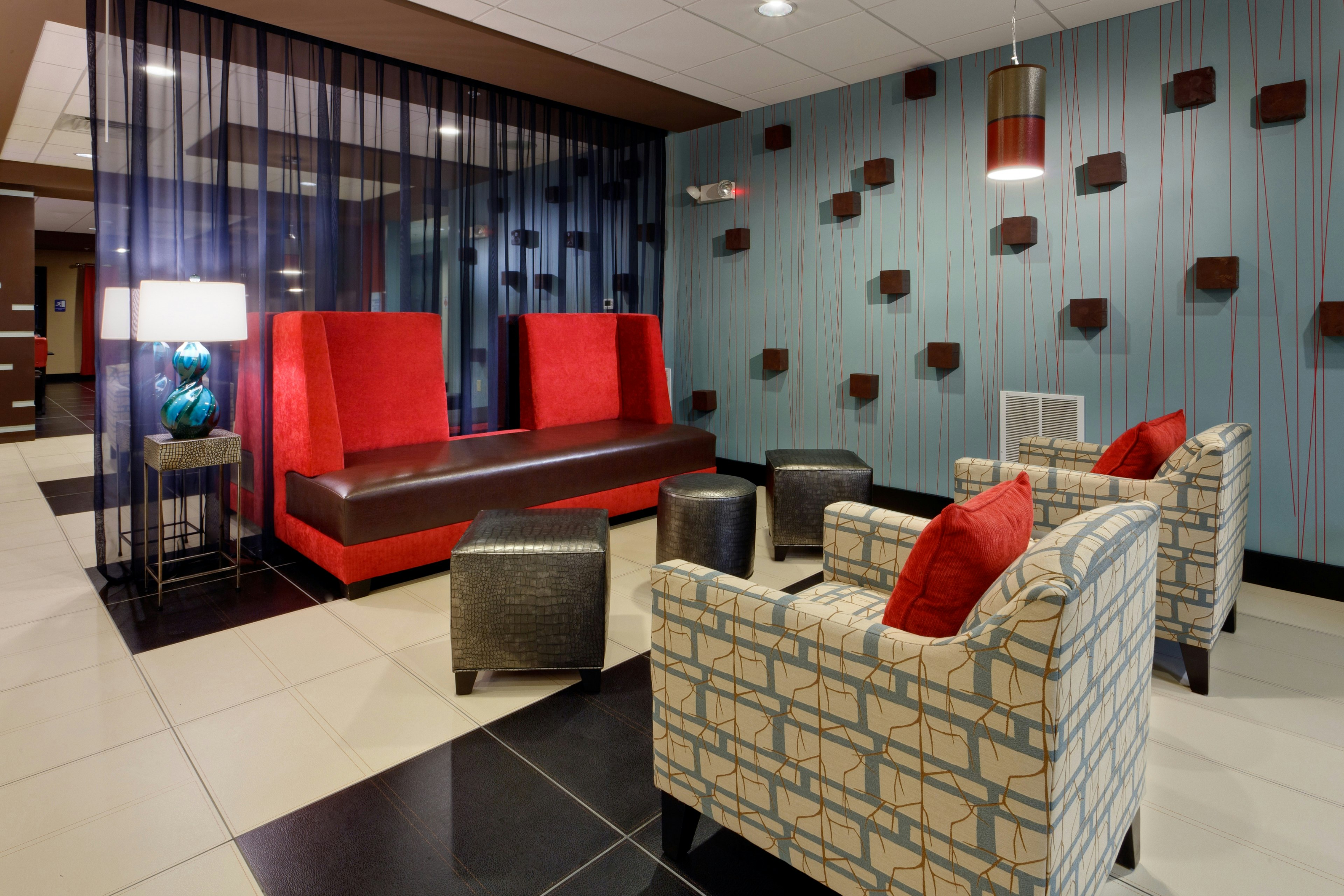 Holiday Inn Express Hotel Suites York Ne Market Street 29/46