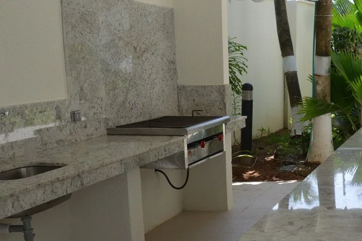 Apartamento Bay Point 403 11/13