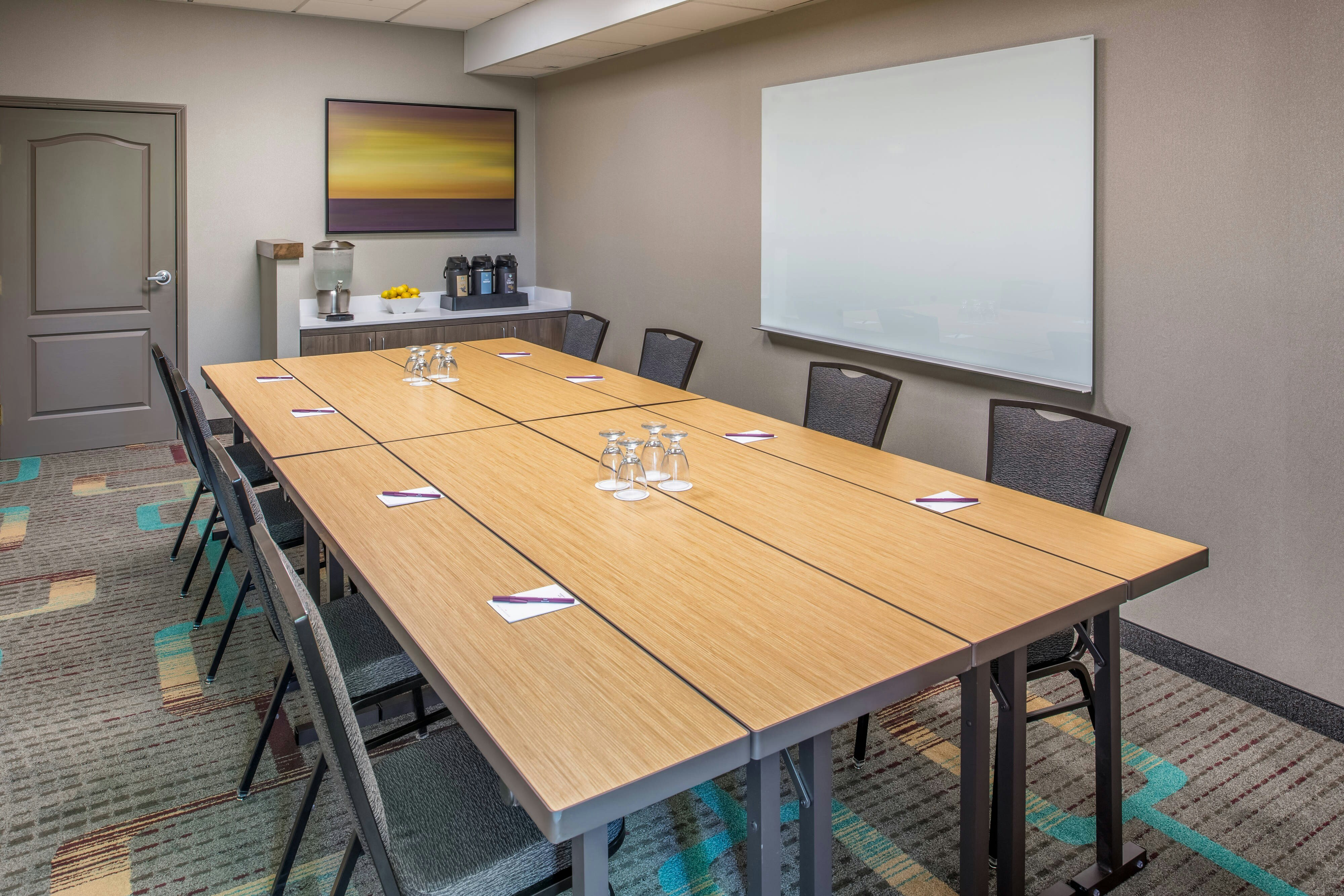 Residence Inn By Marriott Portland North 8/11