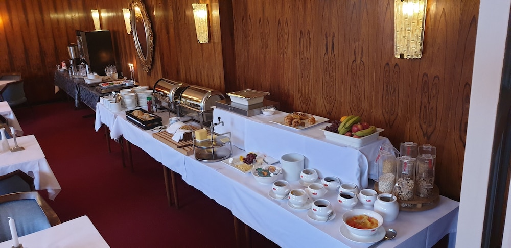 Hotel Ansgar Esbjerg 49/69