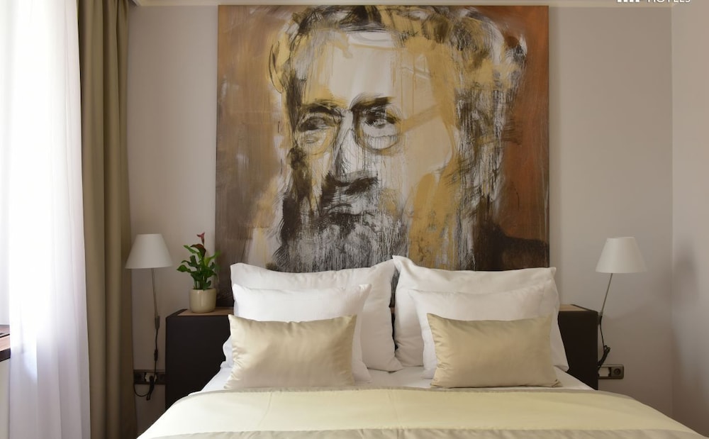 Design Hotel Neruda 46/66
