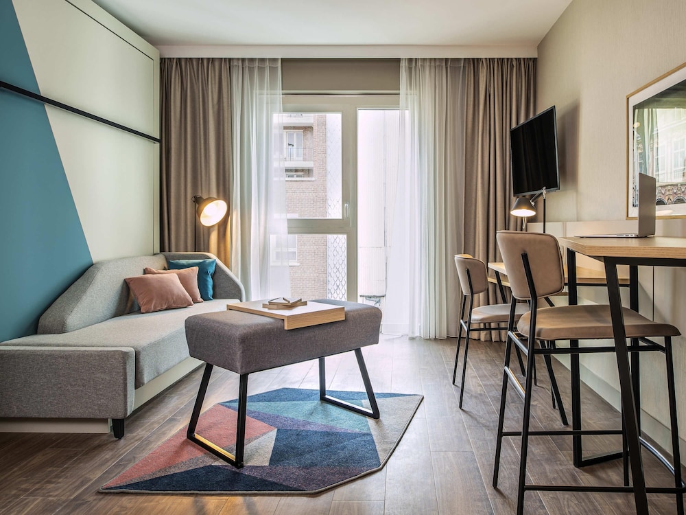 Aparthotel Adagio Lille Centre Grand Place 20/46