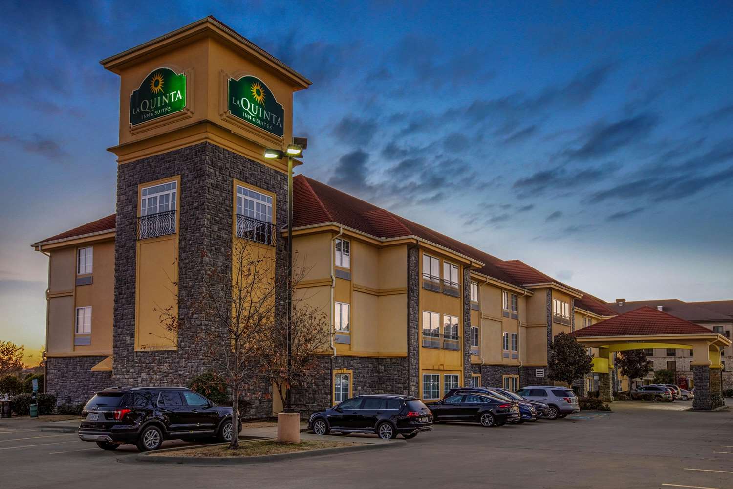 La Quinta Inn & Suites by Wyndham Conway 26/29