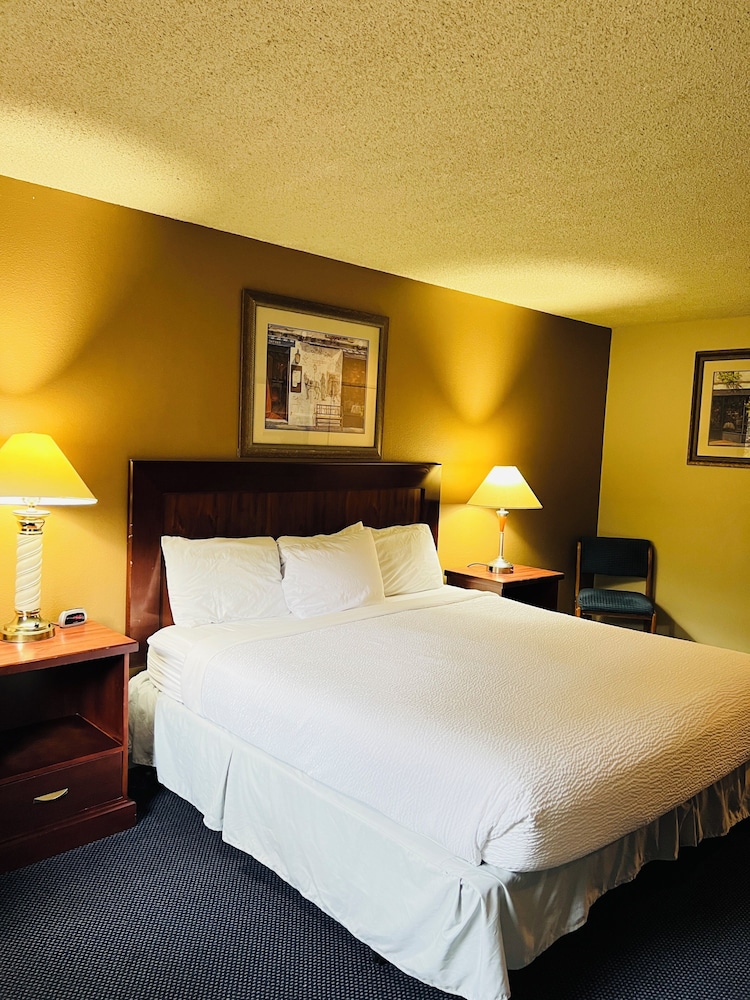 Travelodge by Wyndham Canyonville 19/45