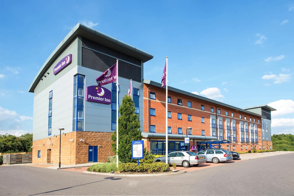 Premier Inn Banbury M40 J11 41/46