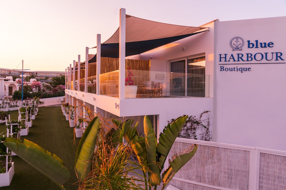 Blue Harbour精品酒店(Blue Harbour Boutique) 图片1