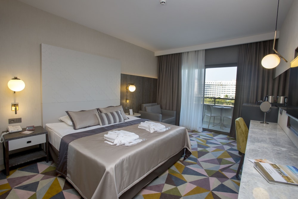 Fame Residence Lara & Spa 17/66