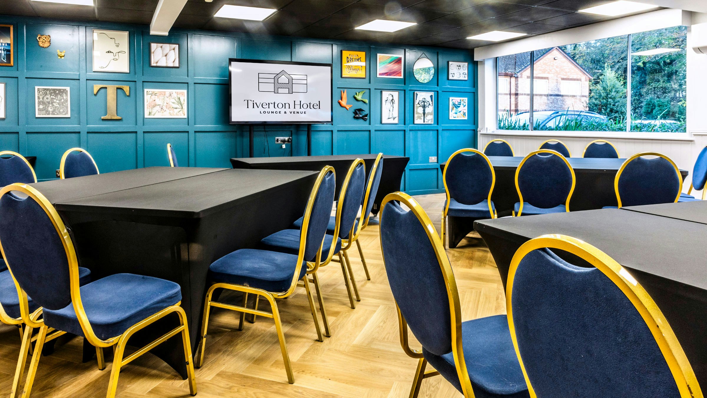 CBH The Tiverton Hotel 32/44