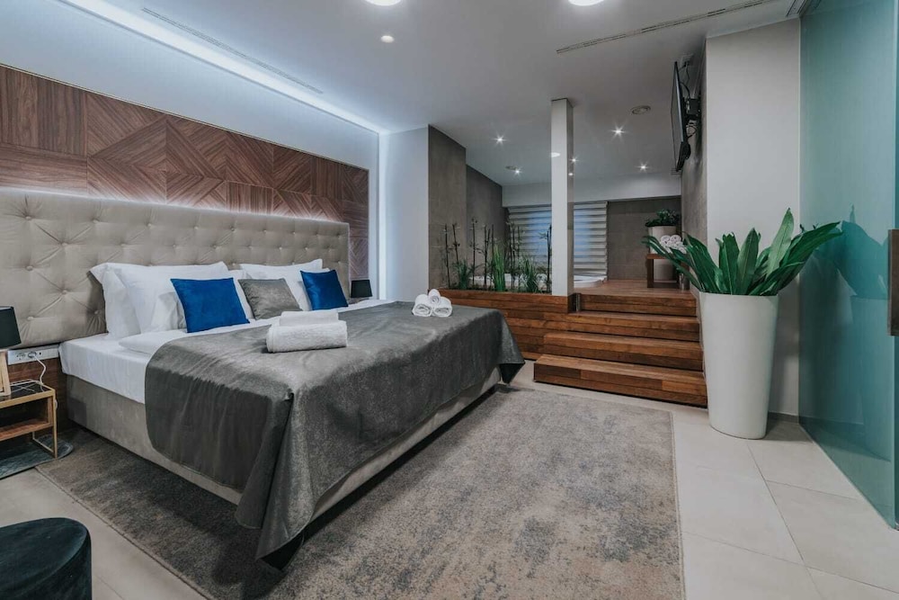 Ilica Luxury Center 6/50