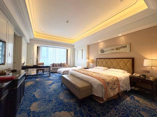 Great Wall Jianguo Hotel 10/30