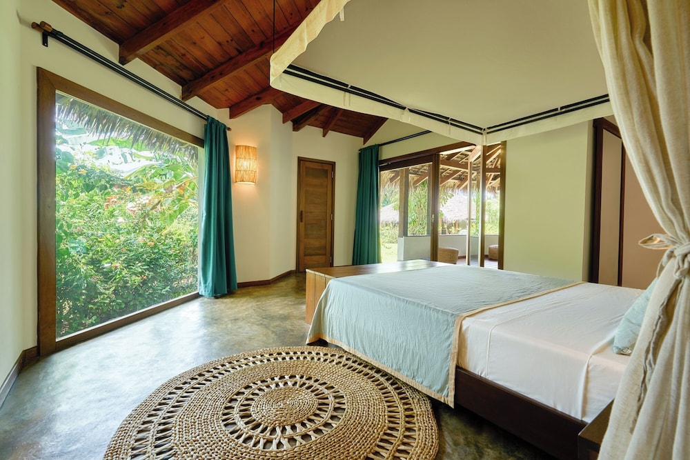 Loharano Hotel Ora Resort 16/50