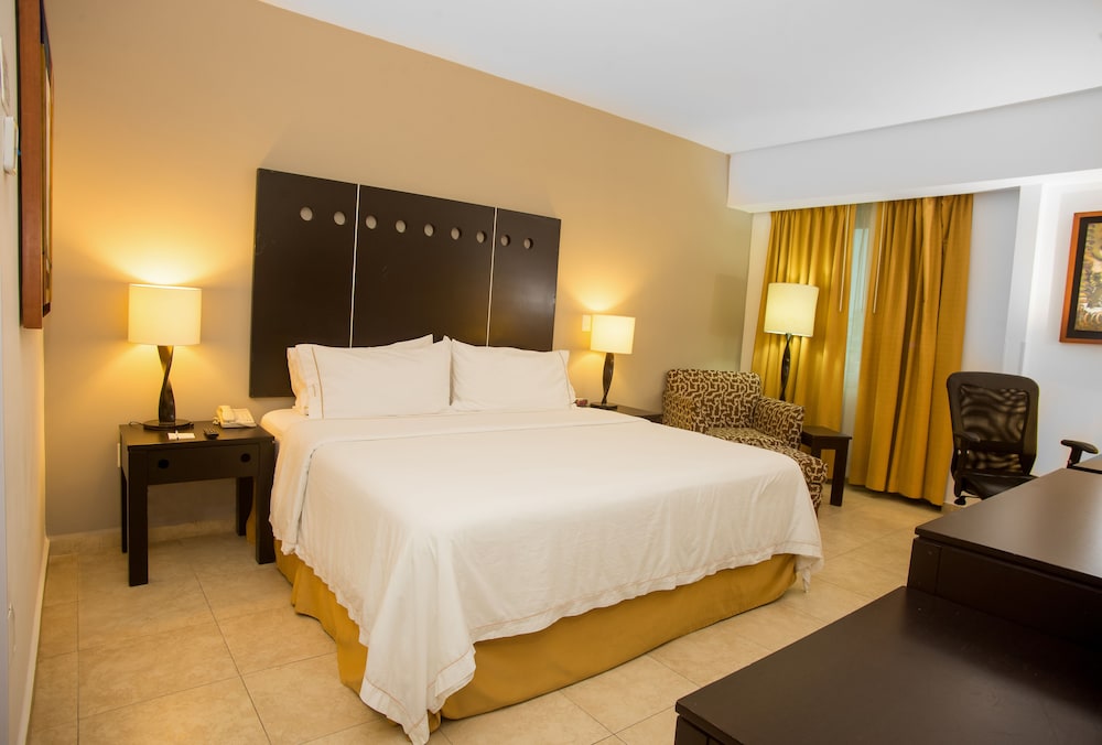 Holiday Inn Express Tapachula Chis 21/60