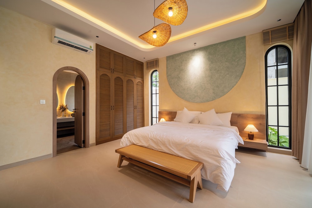 Mercury Phu Quoc Resort & Villas 40/63