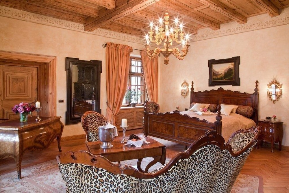 Boutique Hotel Schloss Matzen 43/67