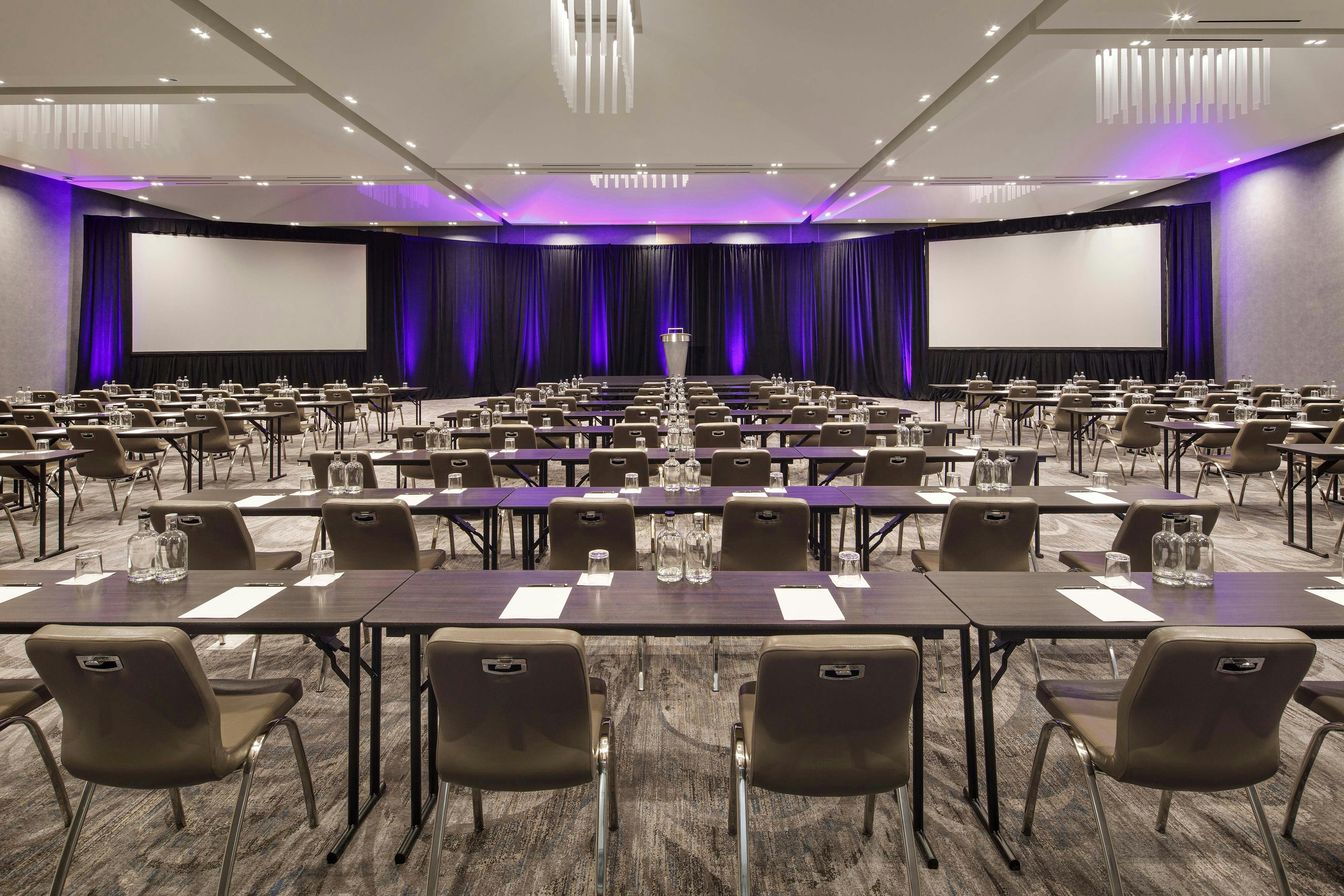 The Joseph A Luxury Collection Hotel Nashville 18/22