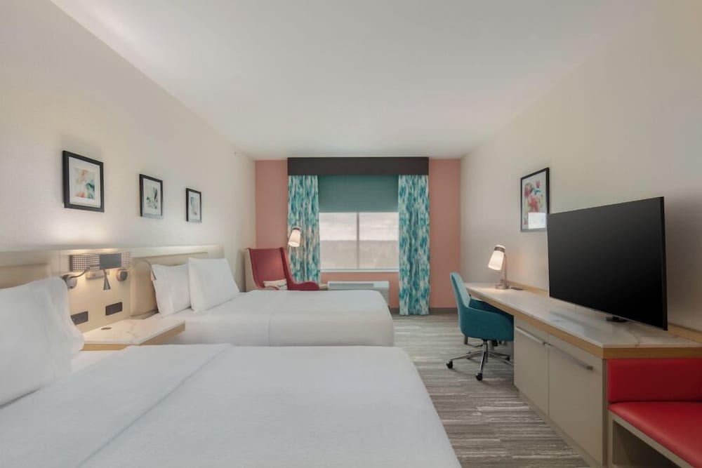 Hilton Garden Inn Hutchinson 17/47