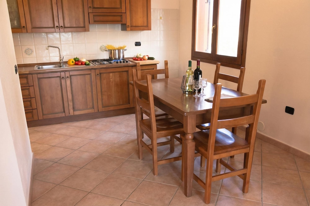 Residence Cala Viola 38/50