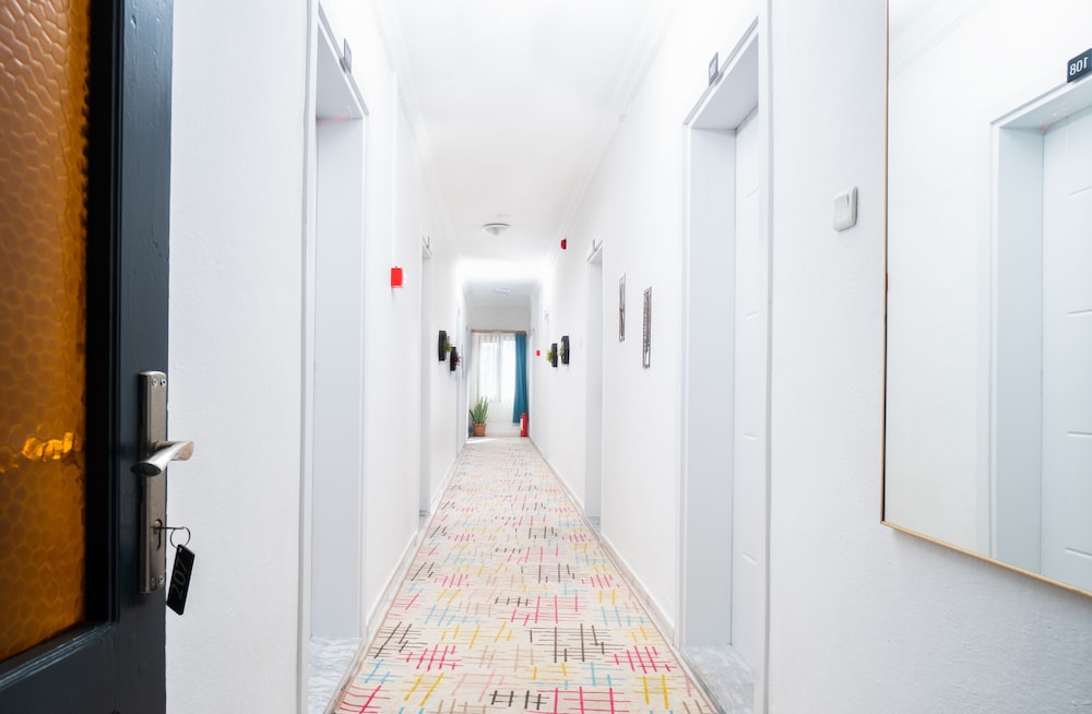 Hotel Sema 46/50