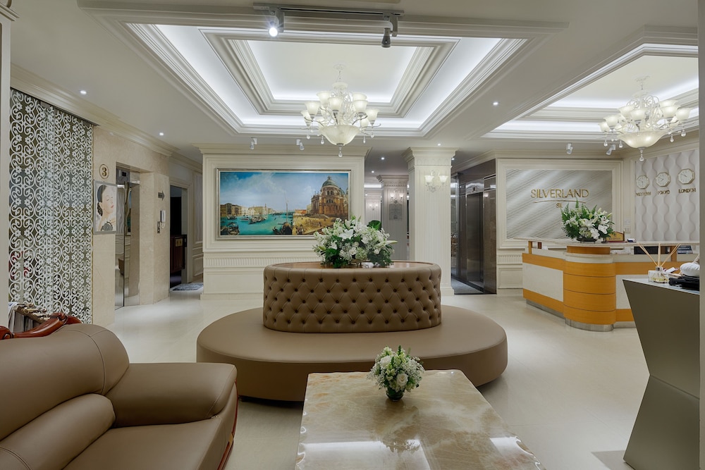 Silverland Sil Hotel and Spa 33/50