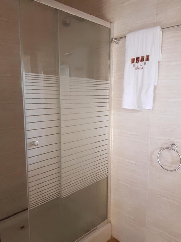 Beni Gold Hotels Apapa 16/16