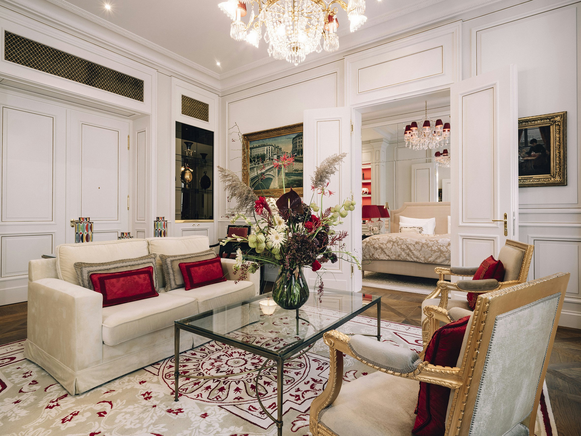 Hotel Sacher Wien 64/81