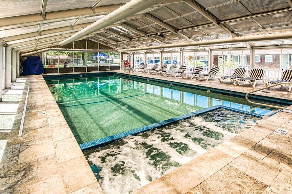 Cape Winds Resort 22/46