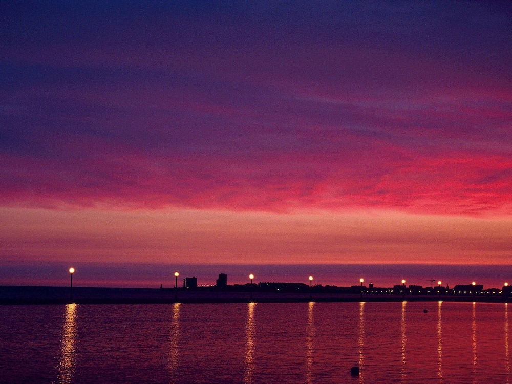 Ibis Styles Les Sables Olonne Sur Mer 44/50