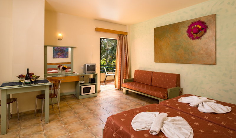 Nireas Hotel 15/30