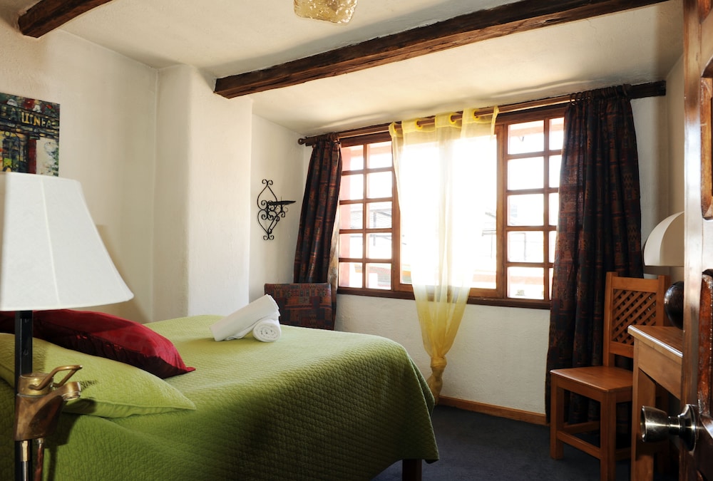 Boutique Hotel Antinea 33/76